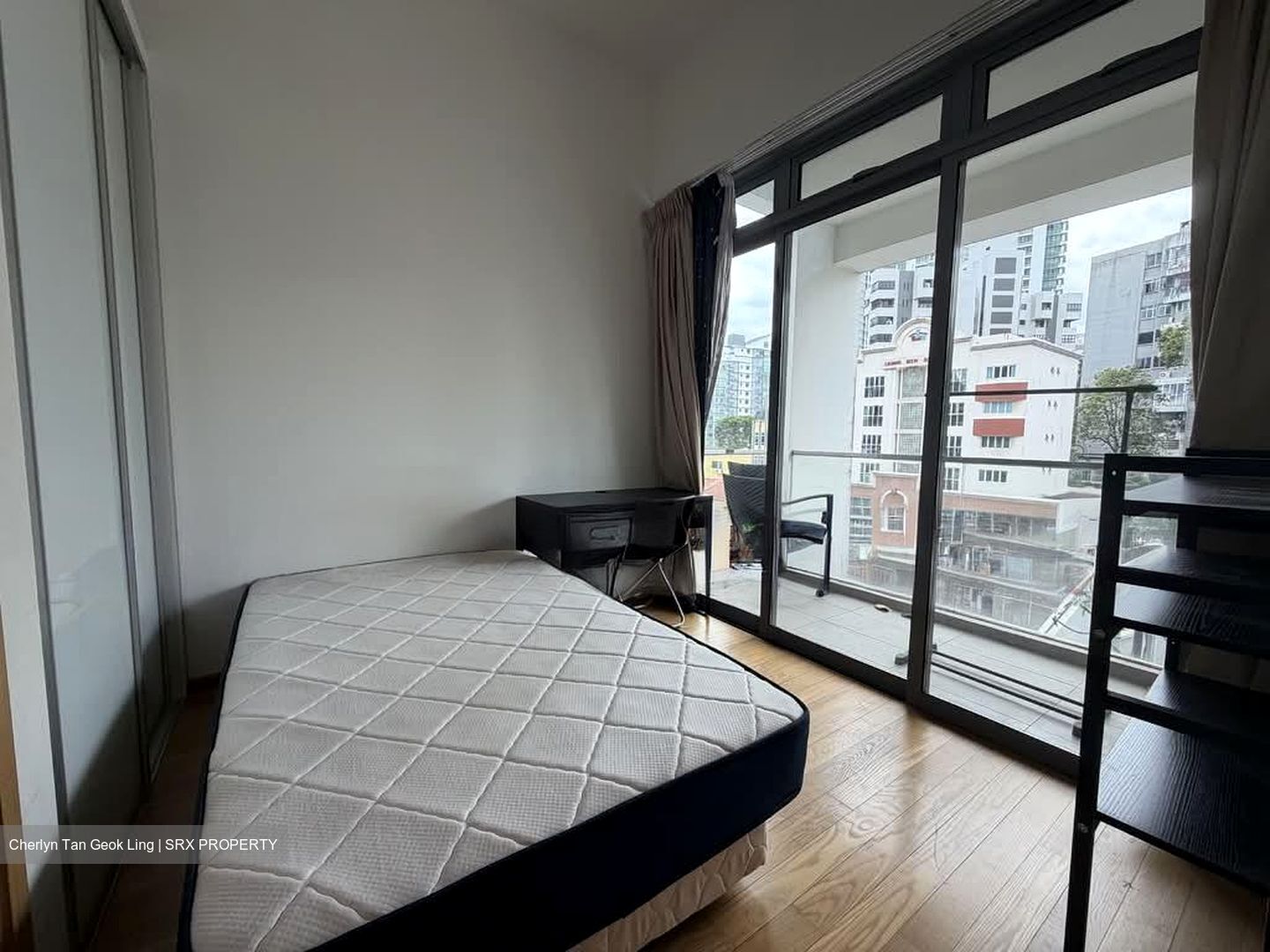 Ascent @ 456 (D12), Apartment #539463601